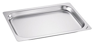 Гастроёмкость Rosso GN 1/2*20мм (325х265х20мм)