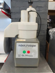Овощерезка Robot Coupe CL30 Bistro Овощерезка Robot Coupe CL30 Bistro