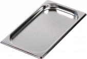 Гастроёмкость Rosso GN 1/4*20мм (265х162х20мм)