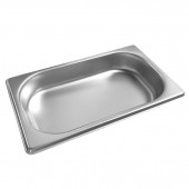 Гастроёмкость Rosso GN 1/4*40мм (265х162х40мм)