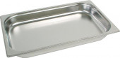 Гастроёмкость Rosso GN 2/1*40мм (650х530х40мм)