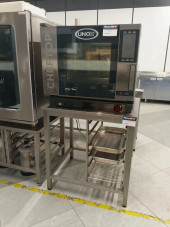 Пароконвектомат UNOX XEVC-0511-EPR