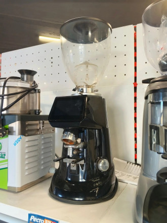 Кофемолка Fiorenzato F64 E Кофемолка Fiorenzato F64 E