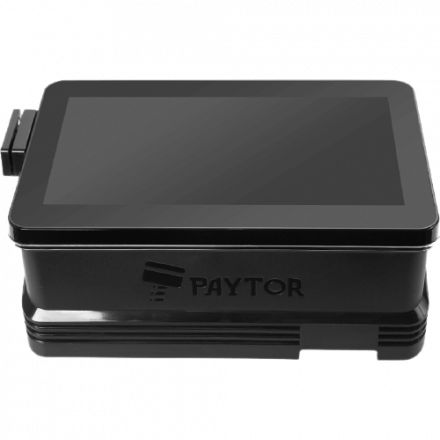 Сенсорный терминал PayTor Hammer